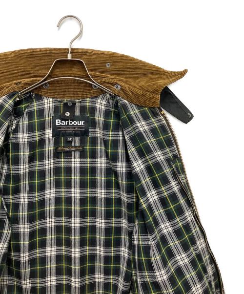 Barbour（バブアー）Barbour (バブアー) 別注BBR BEAUFT WASH グリーン サイズ:34の古着・服飾アイテム