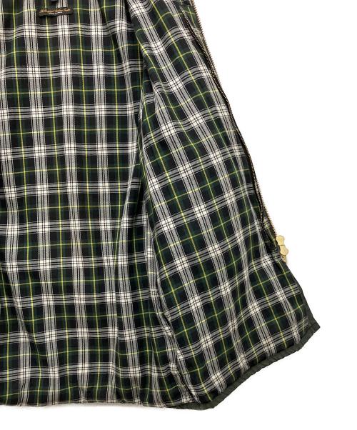 Barbour（バブアー）Barbour (バブアー) 別注BBR BEAUFT WASH グリーン サイズ:34の古着・服飾アイテム