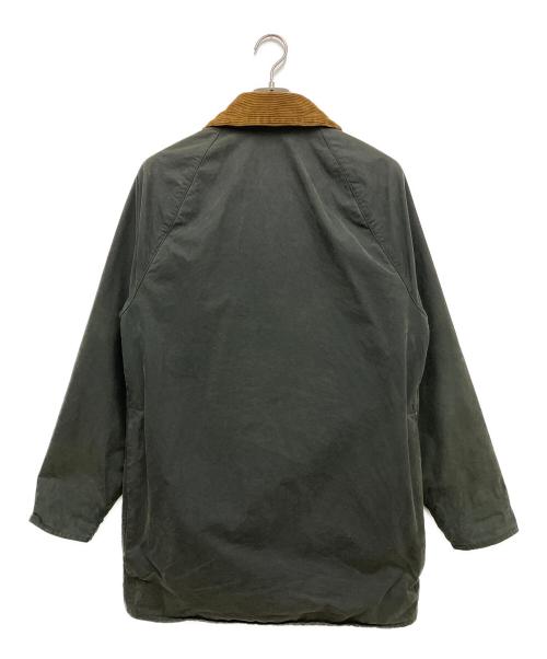 Barbour（バブアー）Barbour (バブアー) 別注BBR BEAUFT WASH グリーン サイズ:34の古着・服飾アイテム