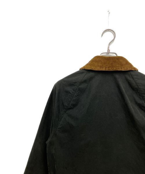 Barbour（バブアー）Barbour (バブアー) 別注BBR BEAUFT WASH グリーン サイズ:34の古着・服飾アイテム