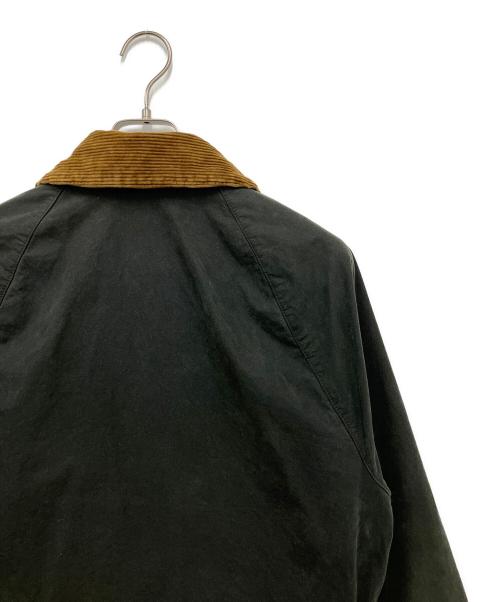 Barbour（バブアー）Barbour (バブアー) 別注BBR BEAUFT WASH グリーン サイズ:34の古着・服飾アイテム