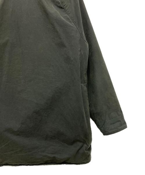 Barbour（バブアー）Barbour (バブアー) 別注BBR BEAUFT WASH グリーン サイズ:34の古着・服飾アイテム