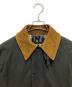 Barbour (バブアー) 別注BBR BEAUFT WASH グリーン サイズ:34：35000円