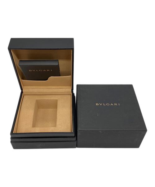 BVLGARI（ブルガリ）BVLGARI (ブルガリ) AL 38 TA ホワイトの古着・服飾アイテム