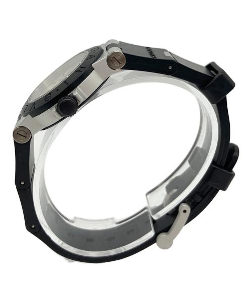 BVLGARI（ブルガリ）BVLGARI (ブルガリ) AL 29 TA アイボリーの古着・服飾アイテム