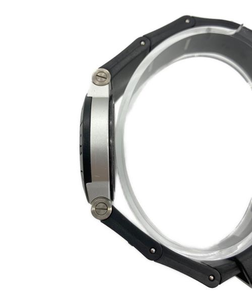 BVLGARI（ブルガリ）BVLGARI (ブルガリ) AL 29 TA アイボリーの古着・服飾アイテム