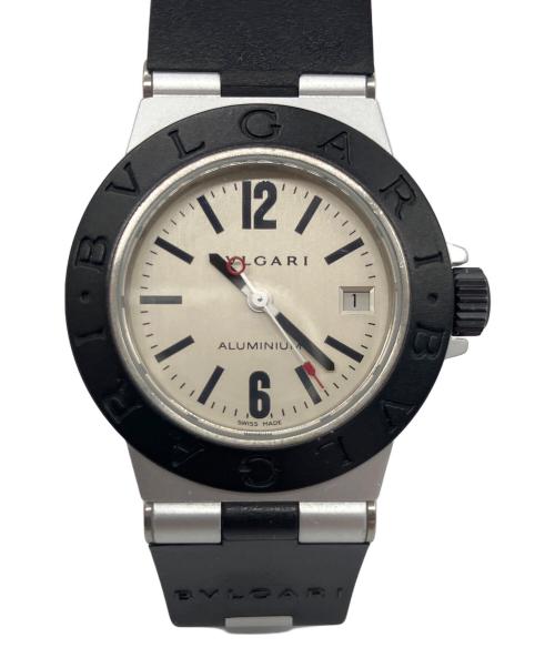 BVLGARI（ブルガリ）BVLGARI (ブルガリ) AL 29 TA アイボリーの古着・服飾アイテム