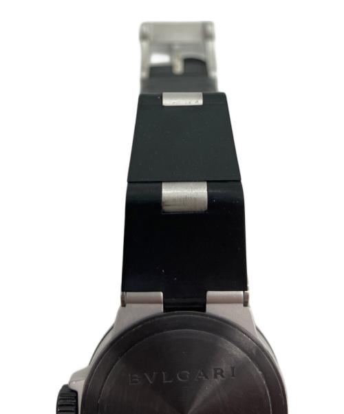 BVLGARI（ブルガリ）BVLGARI (ブルガリ) AL 29 TA アイボリーの古着・服飾アイテム