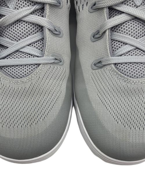 NIKE（ナイキ）NIKE (ナイキ) Kobe 9 Elite Low EM Protro グレー×ホワイト サイズ:29cmの古着・服飾アイテム
