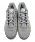 NIKE (ナイキ) Kobe 9 Elite Low EM Protro グレー×ホワイト サイズ:29cm：15000円