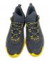 UNDER ARMOUR (アンダーアーマー) CURRY 13 ブラック×イエロー サイズ:28.5cm：16000円