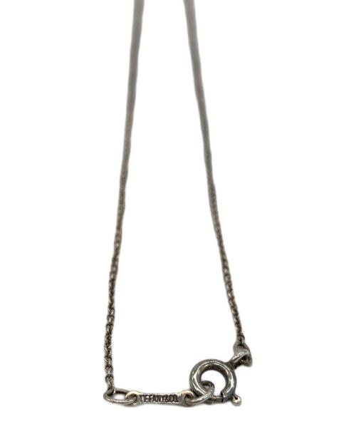 TIFFANY & Co.（ティファニー）TIFFANY & Co. (ティファニー) デイジーフラワーネックレス パロマ・ピカソ シルバーの古着・服飾アイテム