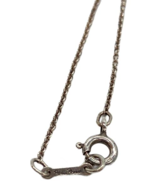 TIFFANY & Co.（ティファニー）TIFFANY & Co. (ティファニー) デイジーフラワーネックレス パロマ・ピカソ シルバーの古着・服飾アイテム