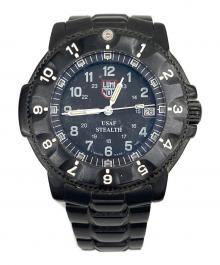 LUMINOX（ルミノックス）の古着「リストウォッチ」