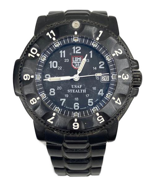 LUMINOX（ルミノックス）LUMINOX (ルミノックス) リストウォッチの古着・服飾アイテム