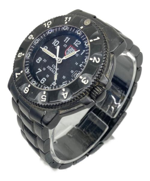LUMINOX（ルミノックス）LUMINOX (ルミノックス) リストウォッチの古着・服飾アイテム