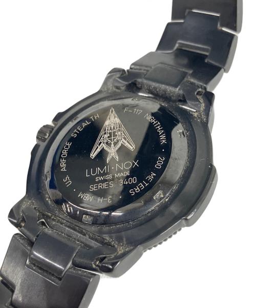 LUMINOX（ルミノックス）LUMINOX (ルミノックス) リストウォッチの古着・服飾アイテム