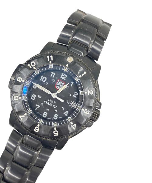 LUMINOX（ルミノックス）LUMINOX (ルミノックス) リストウォッチの古着・服飾アイテム