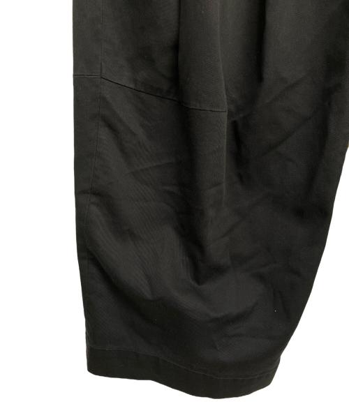 Dickies（ディッキーズ）Dickies (ディッキーズ) バギーパンツ ブラック サイズ:Sの古着・服飾アイテム