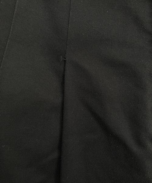 Dickies（ディッキーズ）Dickies (ディッキーズ) バギーパンツ ブラック サイズ:Sの古着・服飾アイテム