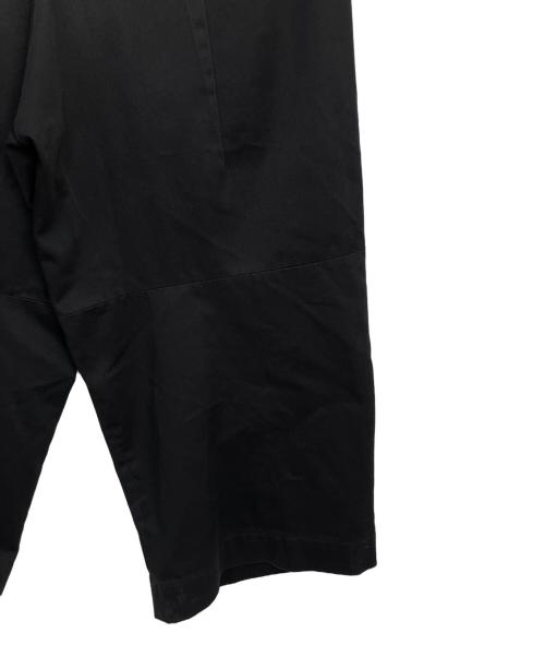 Dickies（ディッキーズ）Dickies (ディッキーズ) バギーパンツ ブラック サイズ:Sの古着・服飾アイテム