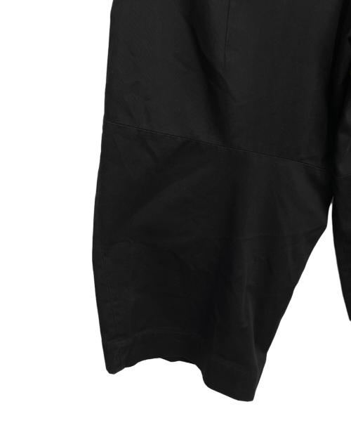 Dickies（ディッキーズ）Dickies (ディッキーズ) バギーパンツ ブラック サイズ:Sの古着・服飾アイテム