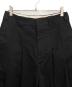 Dickies (ディッキーズ) バギーパンツ ブラック サイズ:S：15000円