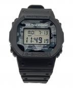 CASIO×F.C.R.B.カシオ×エフシーレアルブリストル）の古着「G-SHOCK F.C.R.B REAL BRISTOL コラボモデル 2014」