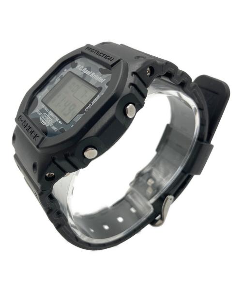 CASIO（カシオ）CASIO (カシオ) F.C.R.B. (エフシーレアルブリストル) G-SHOCK F.C.R.B REAL BRISTOL コラボモデル 2014の古着・服飾アイテム