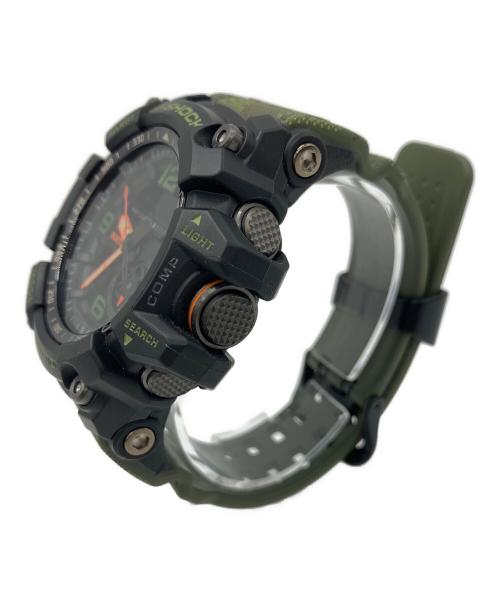 CASIO（カシオ）CASIO (カシオ) BURTON (バートン) G-SHOCK MUDMASTER BURTON タイアップモデルの古着・服飾アイテム