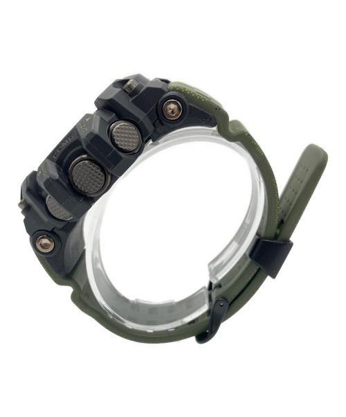 CASIO（カシオ）CASIO (カシオ) BURTON (バートン) G-SHOCK MUDMASTER BURTON タイアップモデルの古着・服飾アイテム