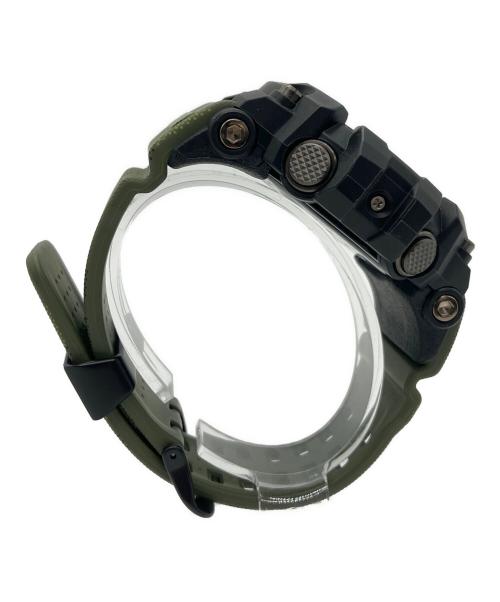 CASIO（カシオ）CASIO (カシオ) BURTON (バートン) G-SHOCK MUDMASTER BURTON タイアップモデルの古着・服飾アイテム