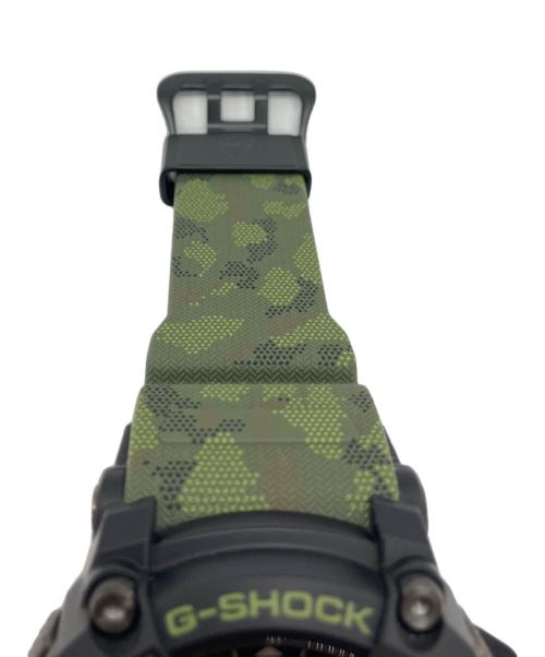 CASIO（カシオ）CASIO (カシオ) BURTON (バートン) G-SHOCK MUDMASTER BURTON タイアップモデルの古着・服飾アイテム