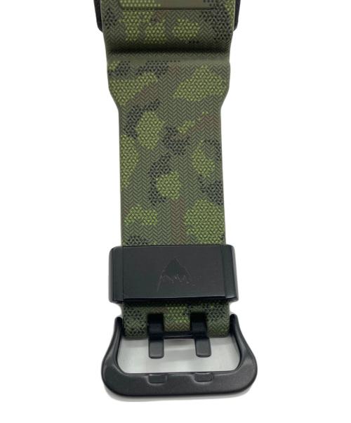 CASIO（カシオ）CASIO (カシオ) BURTON (バートン) G-SHOCK MUDMASTER BURTON タイアップモデルの古着・服飾アイテム