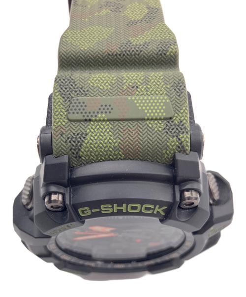 CASIO（カシオ）CASIO (カシオ) BURTON (バートン) G-SHOCK MUDMASTER BURTON タイアップモデルの古着・服飾アイテム