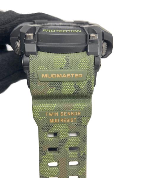 CASIO（カシオ）CASIO (カシオ) BURTON (バートン) G-SHOCK MUDMASTER BURTON タイアップモデルの古着・服飾アイテム