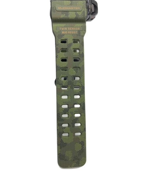 CASIO（カシオ）CASIO (カシオ) BURTON (バートン) G-SHOCK MUDMASTER BURTON タイアップモデルの古着・服飾アイテム