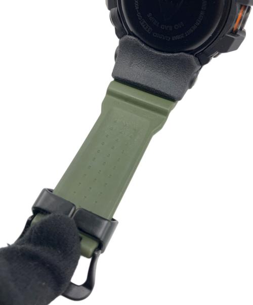 CASIO（カシオ）CASIO (カシオ) BURTON (バートン) G-SHOCK MUDMASTER BURTON タイアップモデルの古着・服飾アイテム