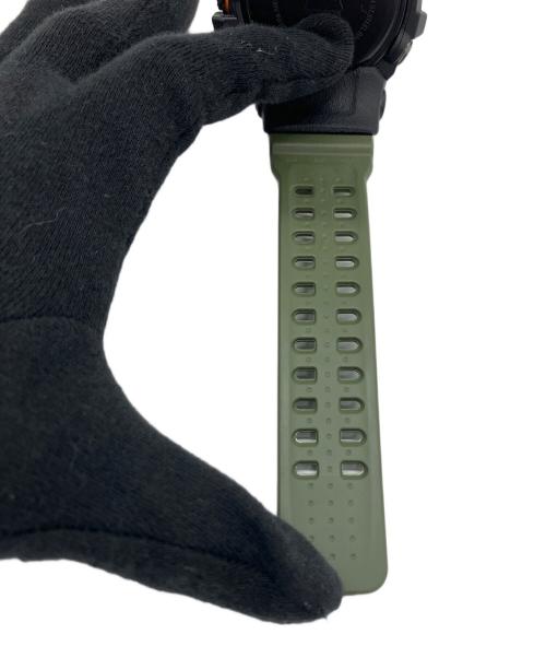 CASIO（カシオ）CASIO (カシオ) BURTON (バートン) G-SHOCK MUDMASTER BURTON タイアップモデルの古着・服飾アイテム