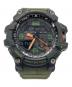CASIO（カシオ）の古着「G-SHOCK MUDMASTER BURTON タイアップモデル」
