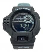 CASIO×BURTONカシオ×バートン）の古着「G-SHOCK BURTON 30周年記念コラボレーションモデル」