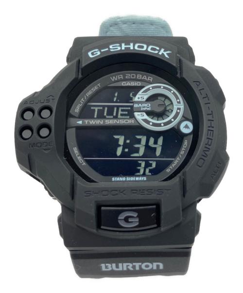 CASIO（カシオ）CASIO (カシオ) BURTON (バートン) G-SHOCK BURTON 30周年記念コラボレーションモデルの古着・服飾アイテム
