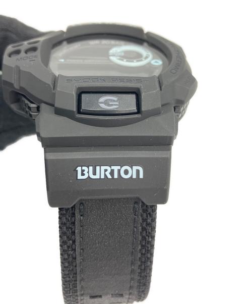 CASIO（カシオ）CASIO (カシオ) BURTON (バートン) G-SHOCK BURTON 30周年記念コラボレーションモデルの古着・服飾アイテム