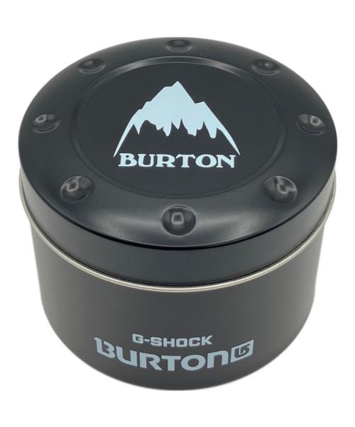 CASIO（カシオ）CASIO (カシオ) BURTON (バートン) G-SHOCK BURTON 30周年記念コラボレーションモデルの古着・服飾アイテム