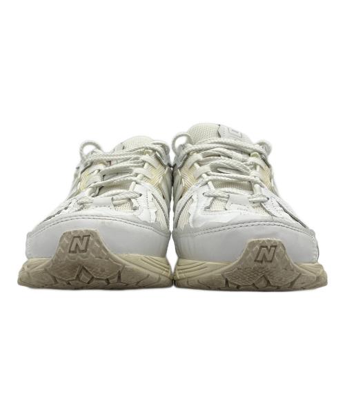 NEW BALANCE（ニューバランス）NEW BALANCE (ニューバランス) M1906DE アイボリー サイズ:27.5cmの古着・服飾アイテム