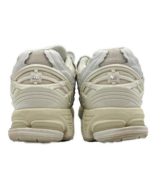 NEW BALANCE（ニューバランス）NEW BALANCE (ニューバランス) M1906DE アイボリー サイズ:27.5cmの古着・服飾アイテム