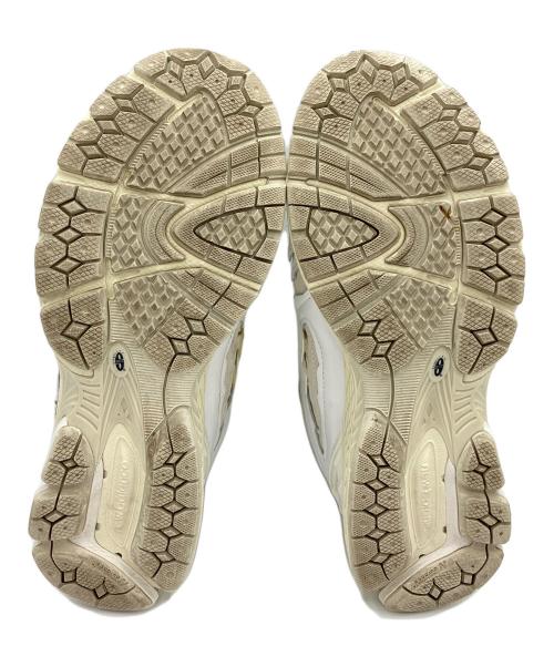 NEW BALANCE（ニューバランス）NEW BALANCE (ニューバランス) M1906DE アイボリー サイズ:27.5cmの古着・服飾アイテム