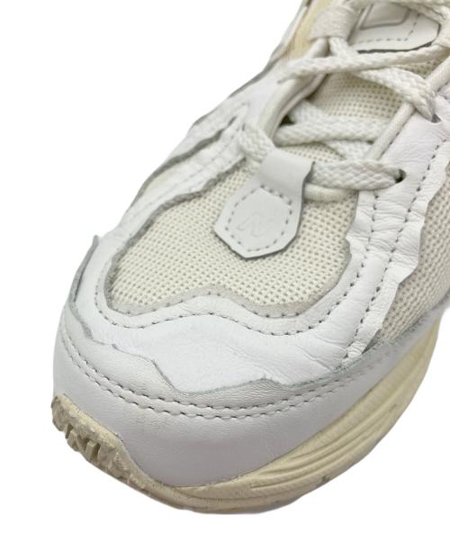 NEW BALANCE（ニューバランス）NEW BALANCE (ニューバランス) M1906DE アイボリー サイズ:27.5cmの古着・服飾アイテム