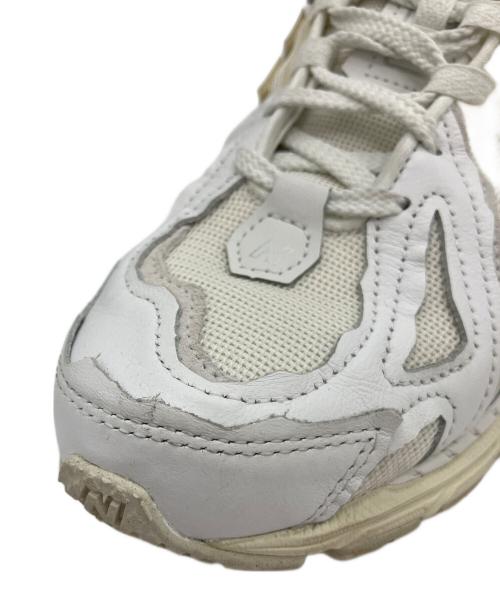 NEW BALANCE（ニューバランス）NEW BALANCE (ニューバランス) M1906DE アイボリー サイズ:27.5cmの古着・服飾アイテム