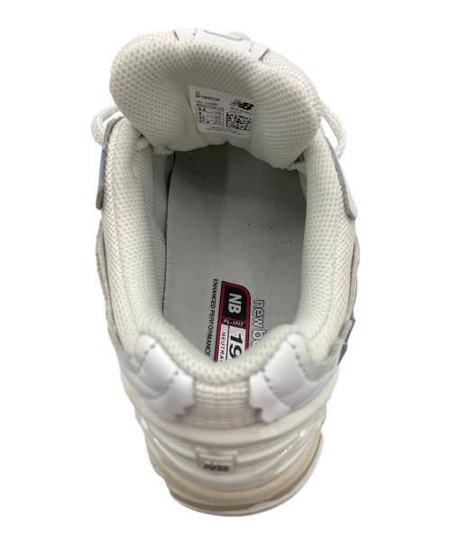 NEW BALANCE（ニューバランス）NEW BALANCE (ニューバランス) M1906DE アイボリー サイズ:27.5cmの古着・服飾アイテム